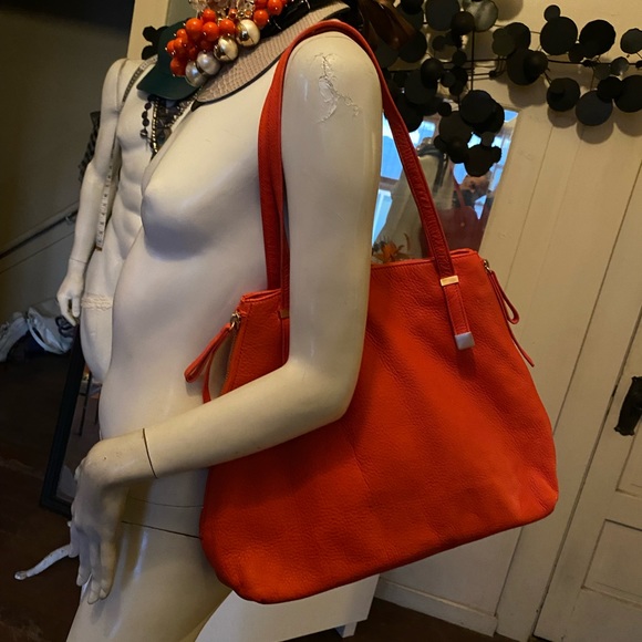 Joie leather - Picture 1 of 11